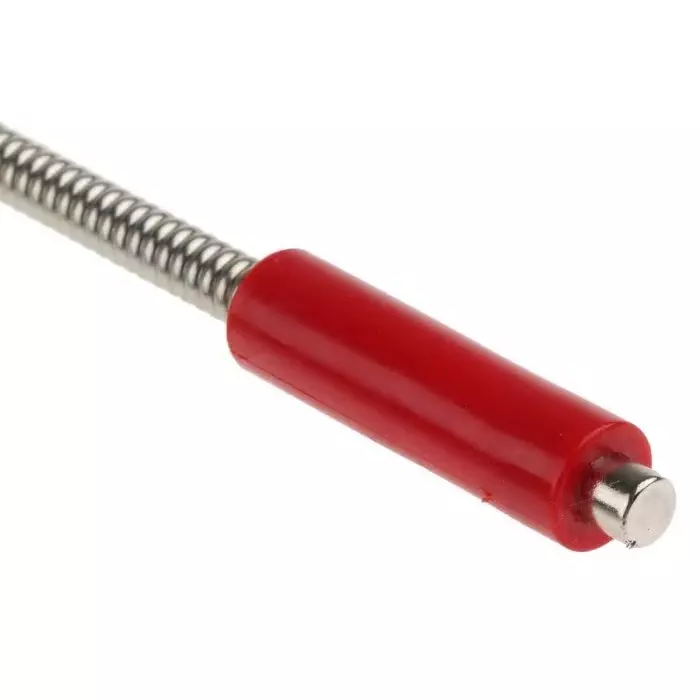 Facom 120g Lift Capacity Flexible, Magnetic Pick Up Tool, 530 mm, 827.1