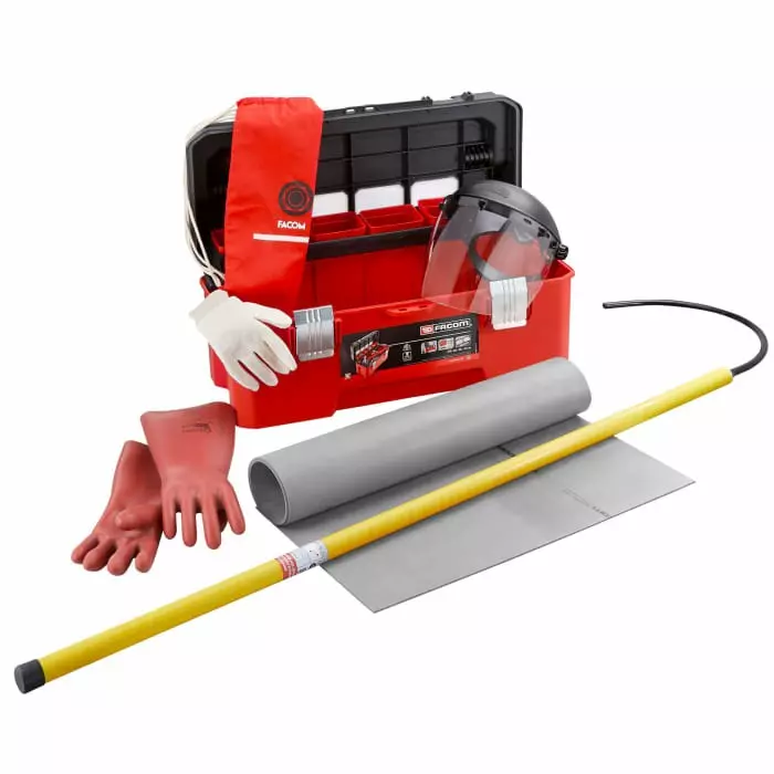 Facom Starter Kit, CM.EPI2