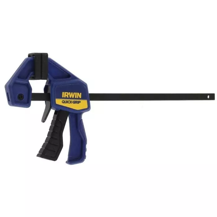 Irwin 100 mm x 30 mm Quick Clamp, T53006EL7