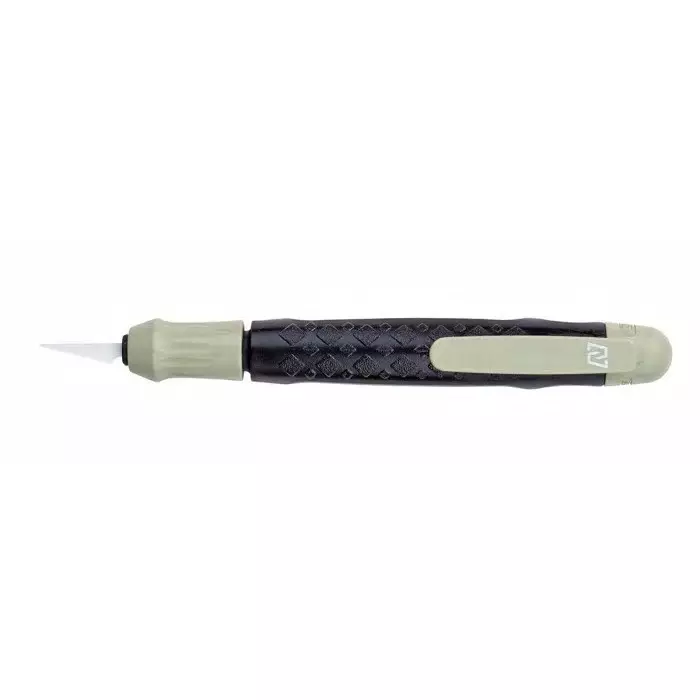 Noga Deburring Tool for Deburring Plastic, Ceramic Blade, EB3000
