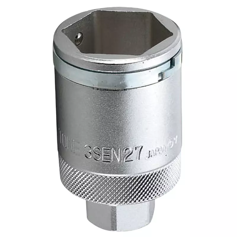 TONE Sensor Socket 6 Corners 9.5 mm, 3SEN-19