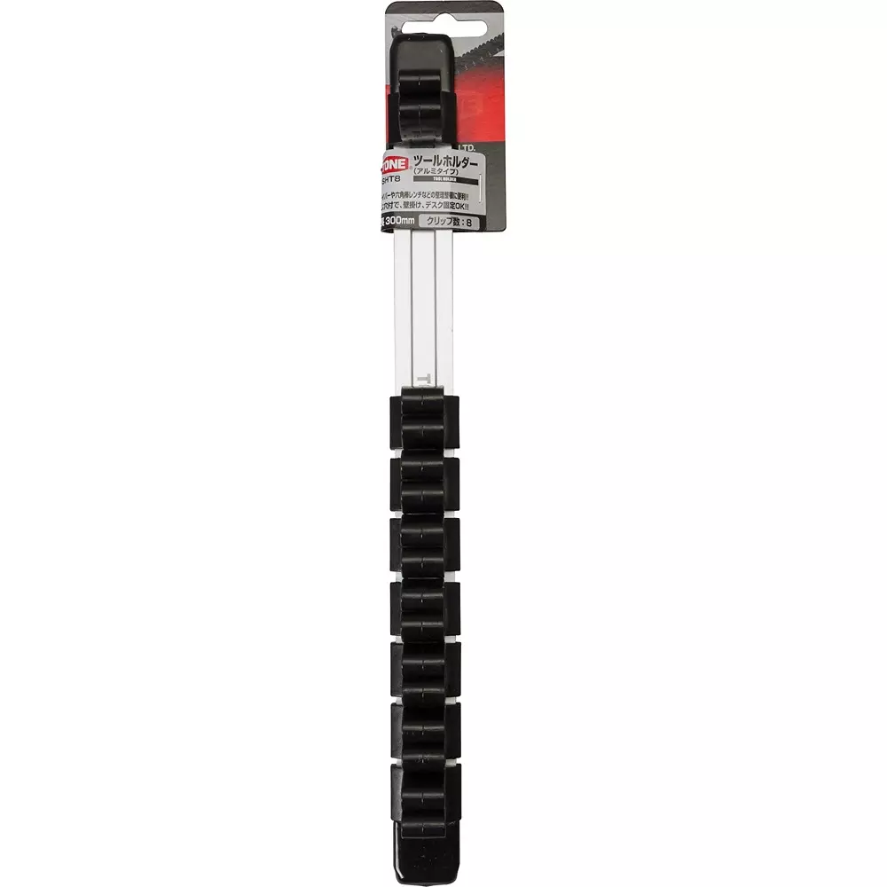 TONE Tool Holder Aluminum Type 300 mm, SHT8