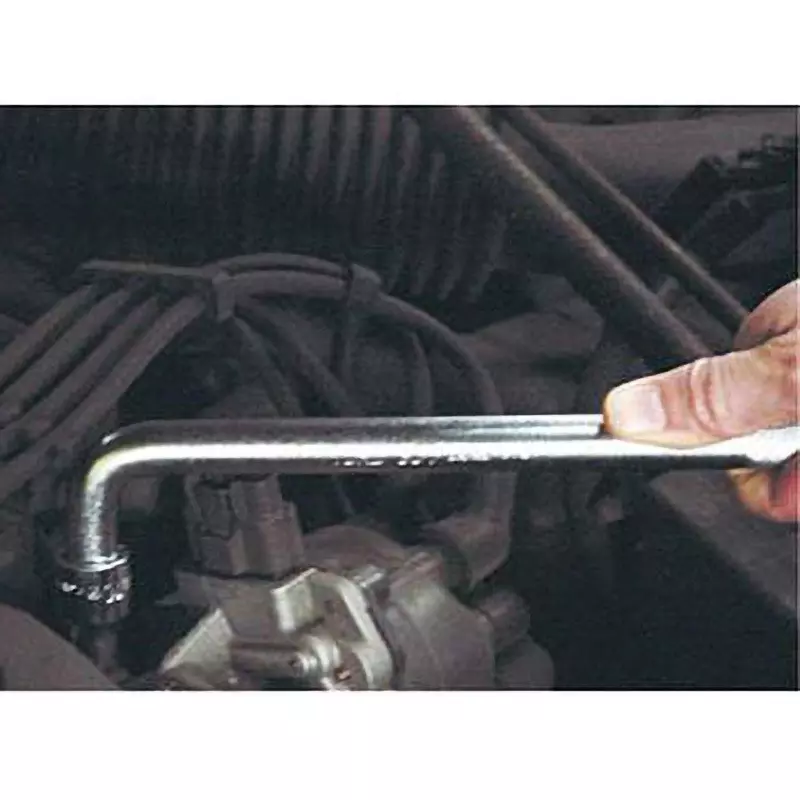 TONE Offset Handle 19 mm Square Drive, 401