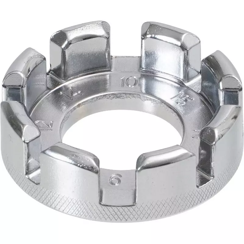 MonotaRO Spoke Turning Quenching Type Carbon steel (quenched) 40 mm Diameter, M-Q14167