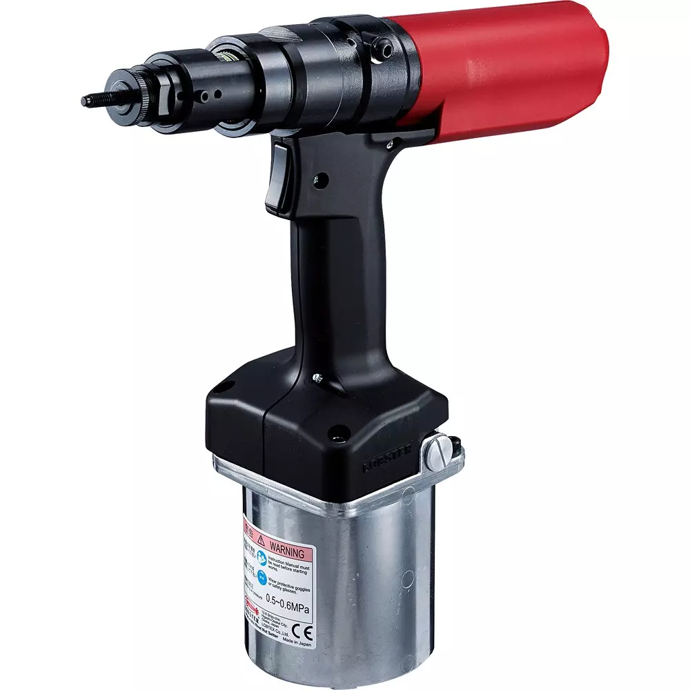 Lobster (Lobtex) Air Nutter, N1A2