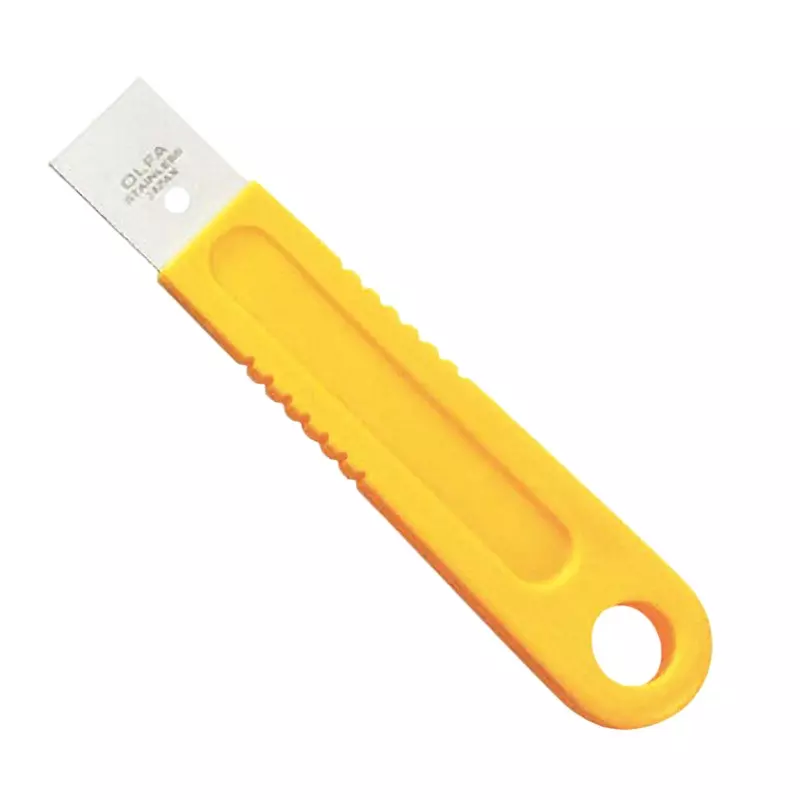 OLFA S Type Scraper 159 mm Overall Length, 35SB