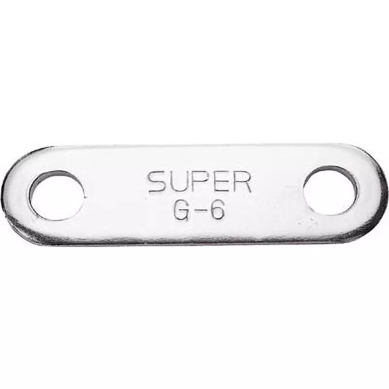 Super Tool Washer Special Steel, GZ18