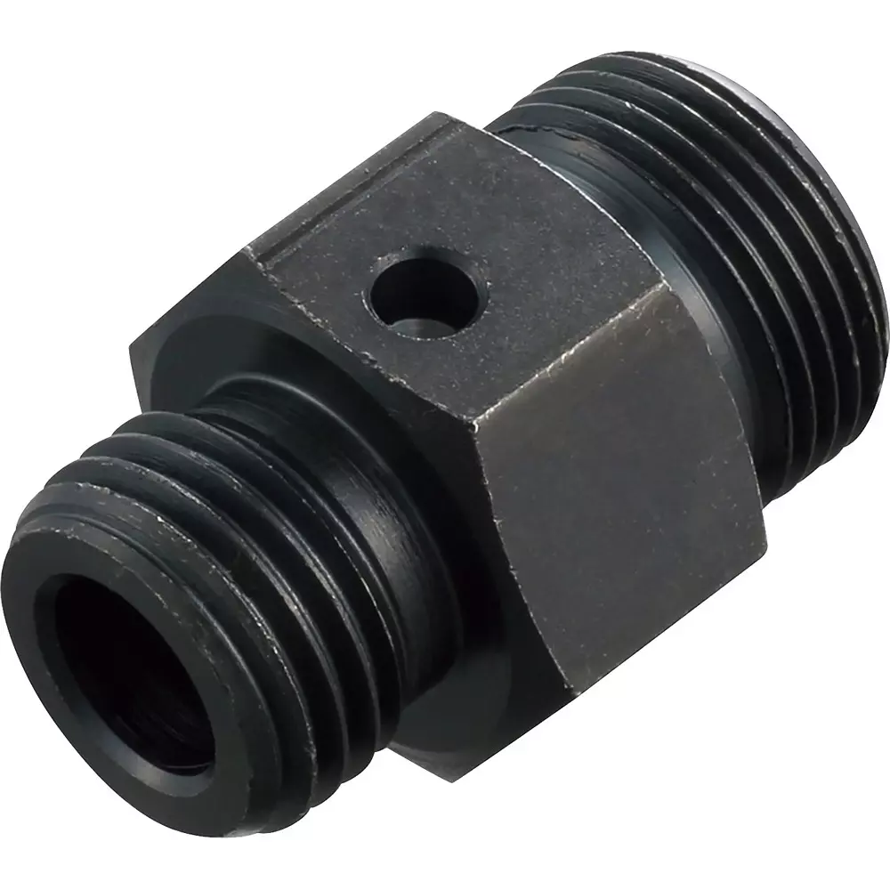 Vessel Inlet Bush 27 mm Overall Length, 814247