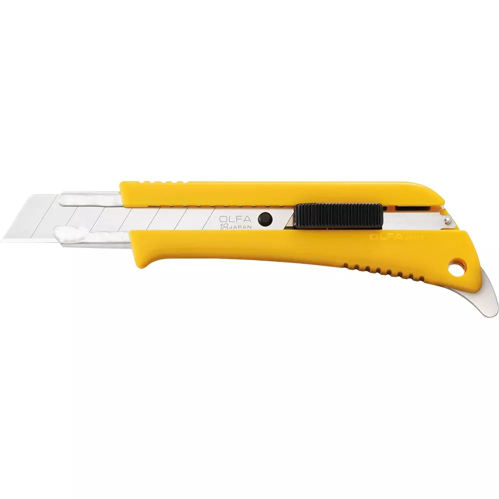 OLFA Utility Knife, 175BS