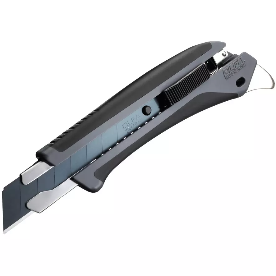 olfa-utility-knife-193b-gry