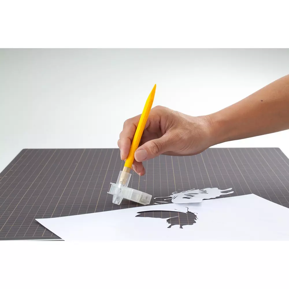 olfa-designer-knife-yellow-stationery-only-216bsy