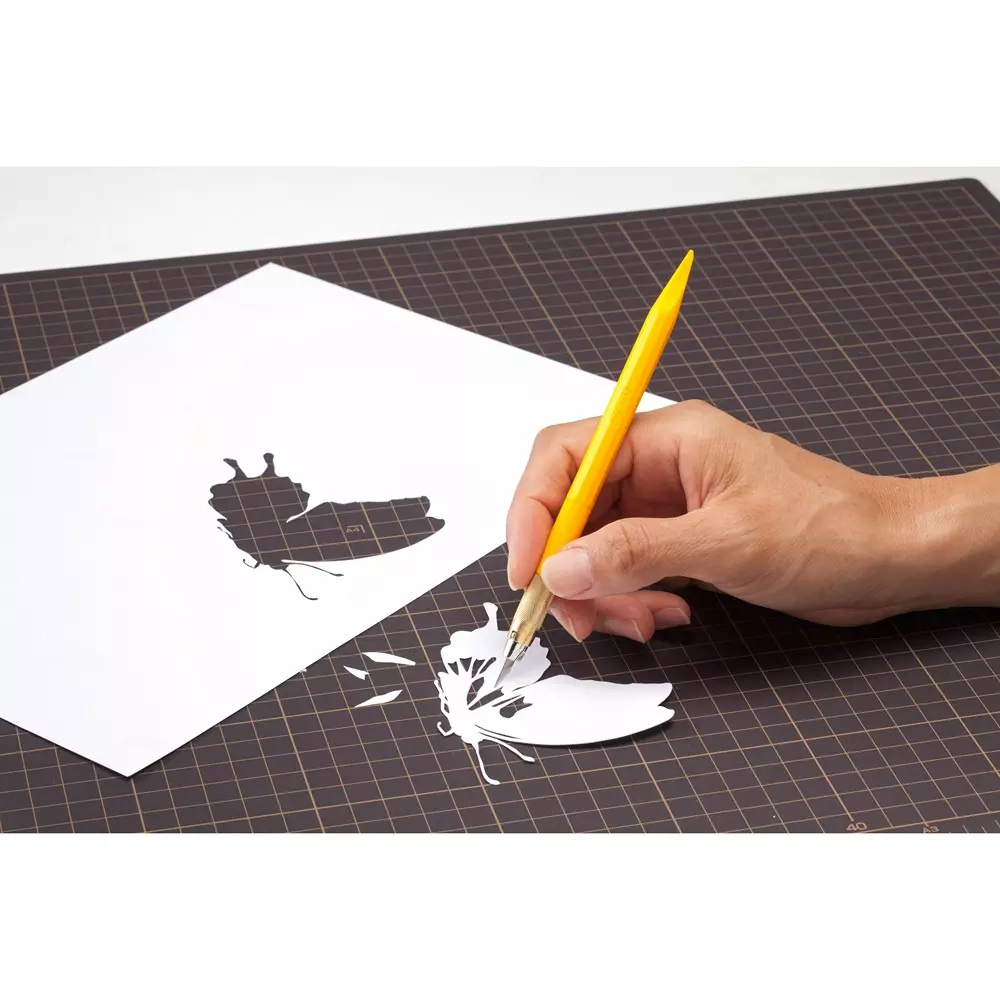 olfa-designer-knife-yellow-stationery-only-216bsy