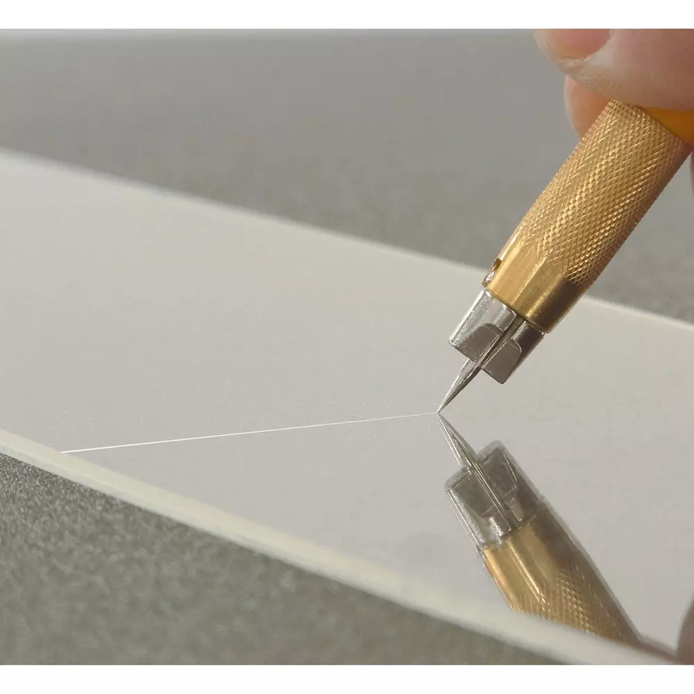 olfa-designer-knife-yellow-stationery-only-216bsy