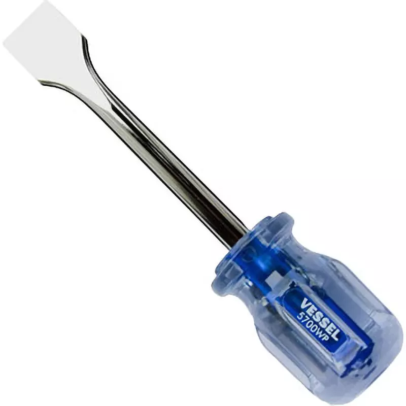 Vessel Water Tap Screwdriver 85 mm Shaft Length, 5700WP