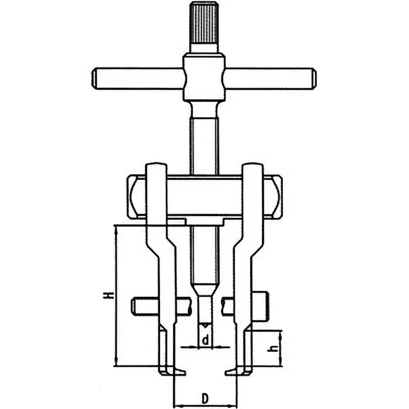 super-tool-armature-bearing-puller-ab-0n