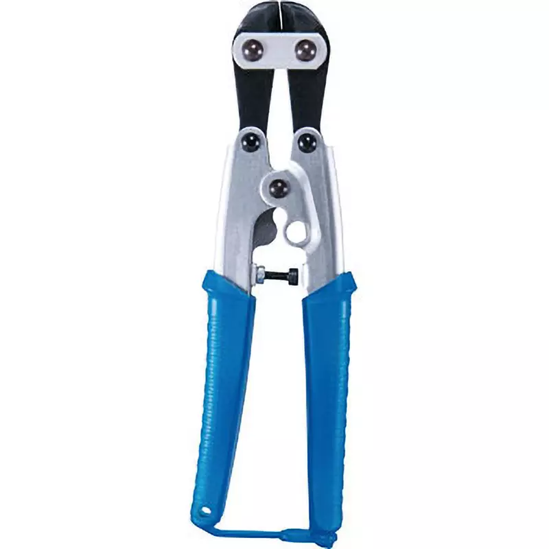 Lobster (Lobtex) Aluminum Pettie Nipper 213 mm Overall Length, APN20A