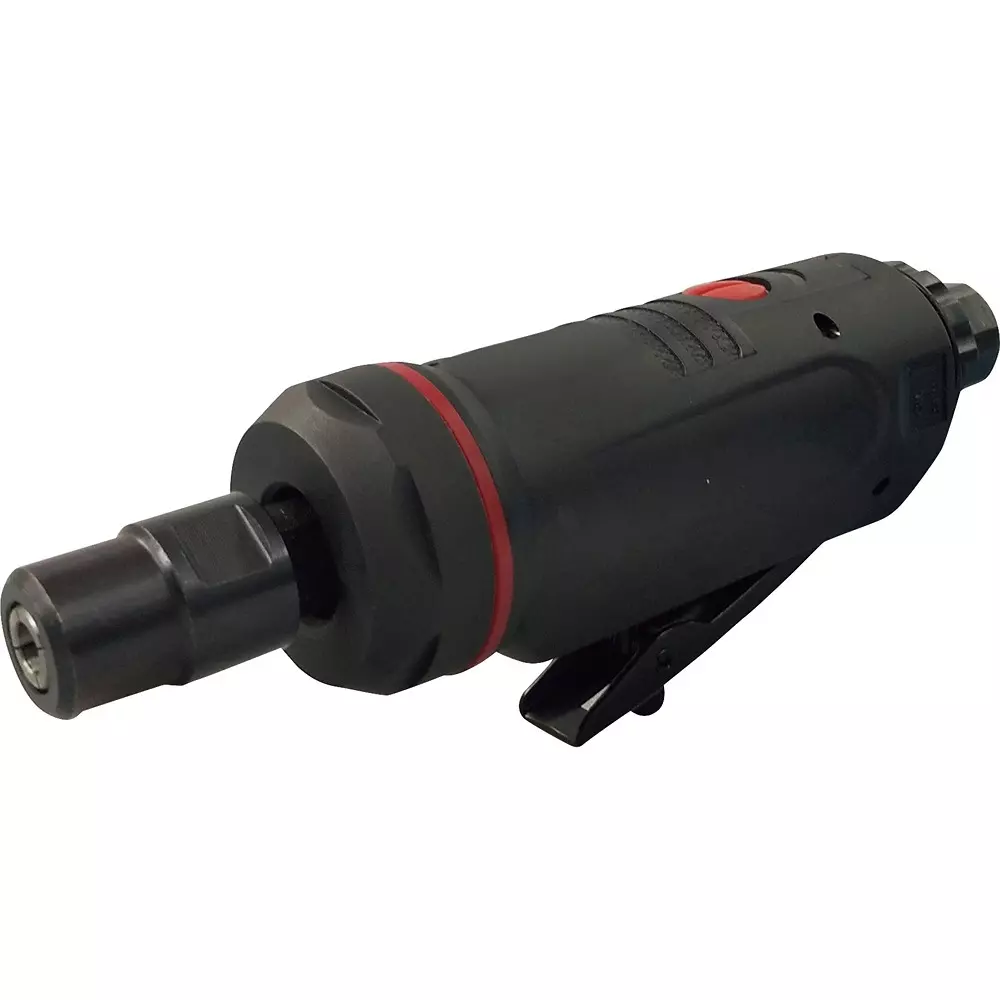 TRUSCO Baby Die Grinder 153 mm Overall Length, BDG6L