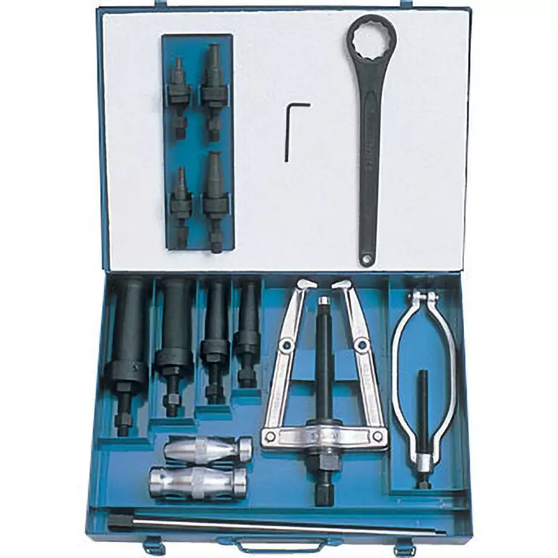 Super Tool Bearing Puller Set, BP60