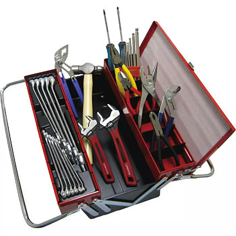 Lobster (Lobtex) Tool Set Shrimp, EBI2010A