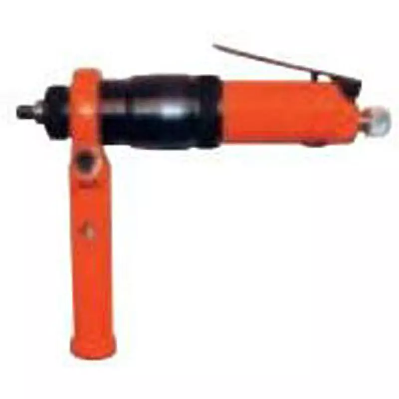 Fuji Aircraft Air Motor 225 mm Overall Length, F-6SF