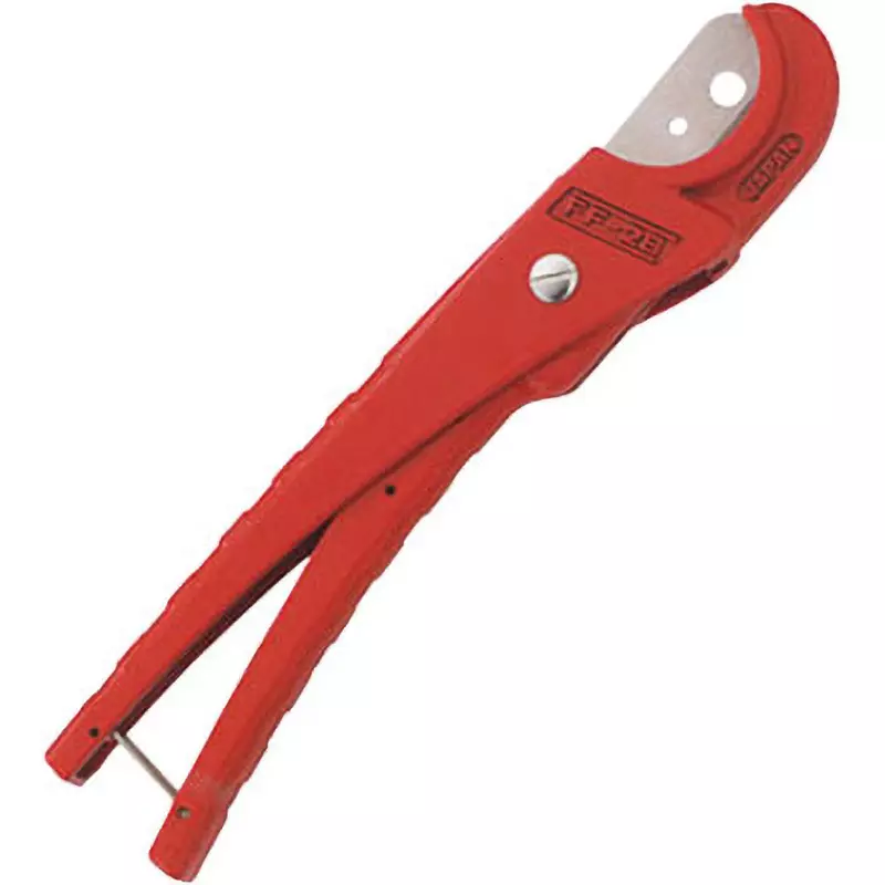 FUJIYA Resin Flexible Cutter 200 mm Size, FF28-200