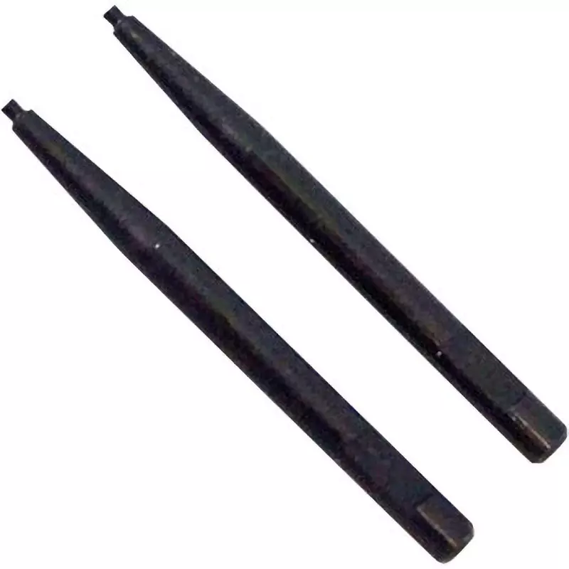 FUJIYA Spare Tip 46 mm Overall Length, FSLI (Pack of 2 Pcs)