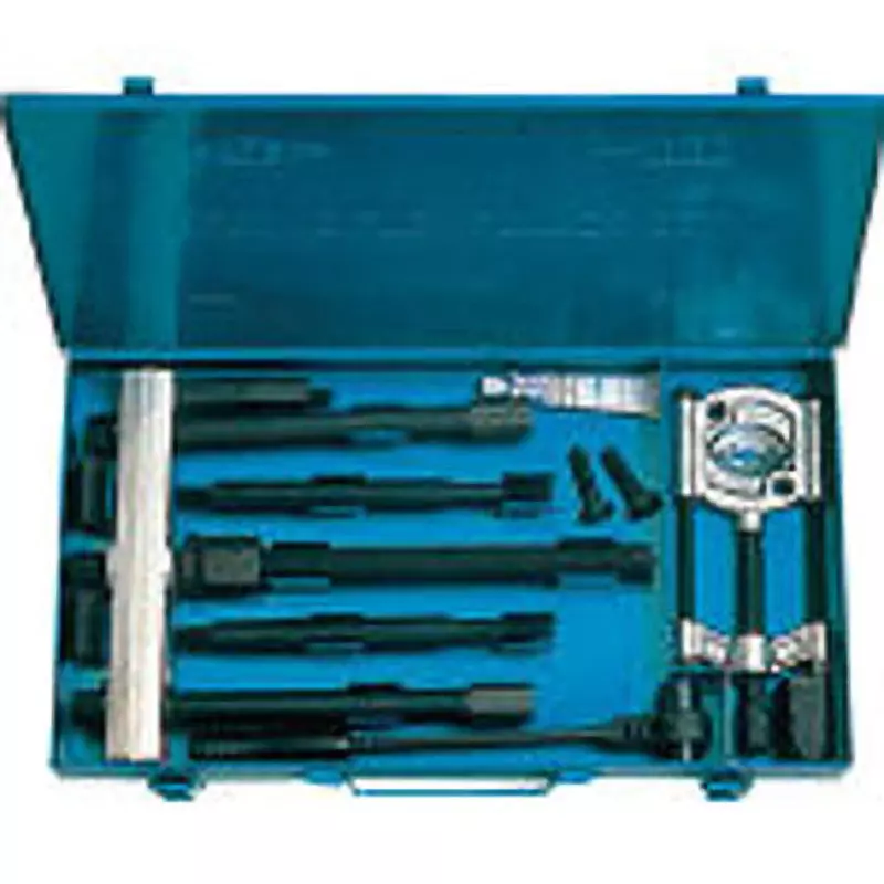 Super Tool Bearing Puller Set, P4000