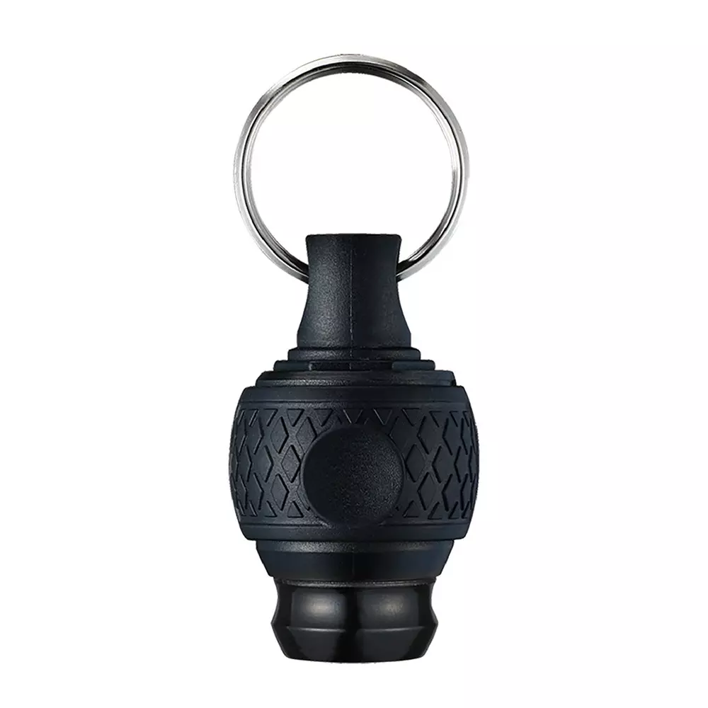 Vessel Ball Quick Catcher Black Color, QB-22K