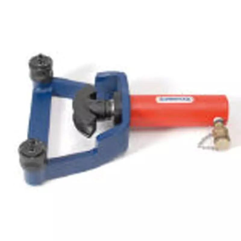 Super Tool Hydraulic Pipe Bender, SPB520N