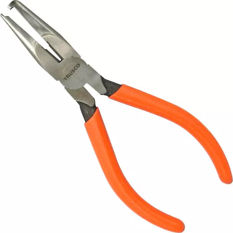 TRUSCO E-Ring Plier 145 mm Overall Length, TEP-8