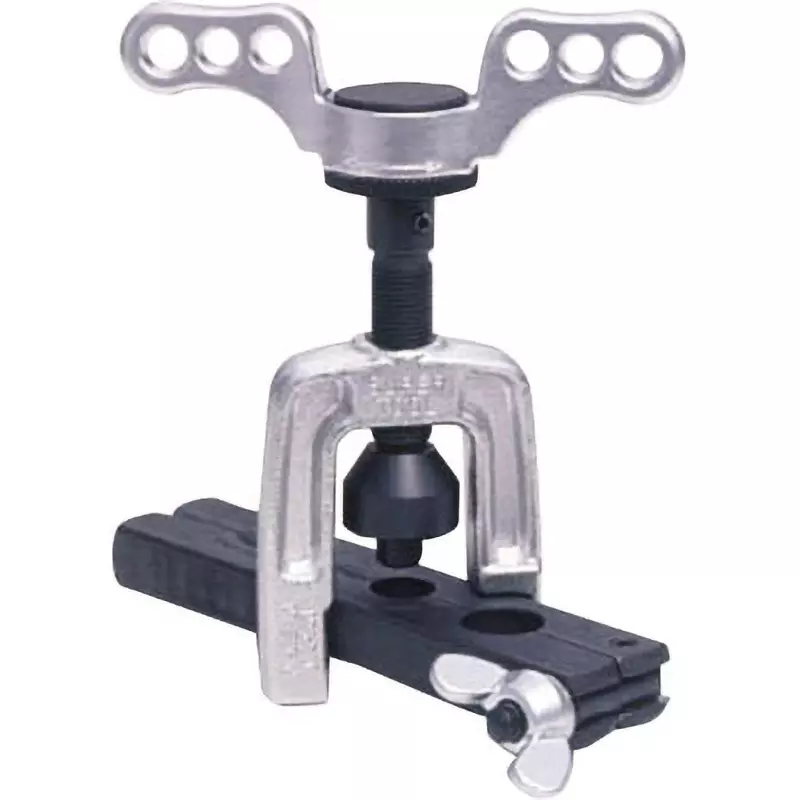 Super Tool Manual Type Flexible Pipe Flange Tool, TH1320R