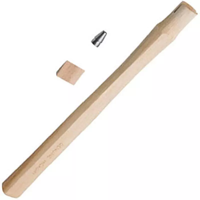 TRUSCO Sheet Metal Hammer 323 mm Overall Length, TSMK