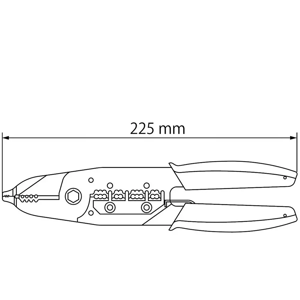 lobster-lobtex-shrimp-vvf-line-stripper-va203a