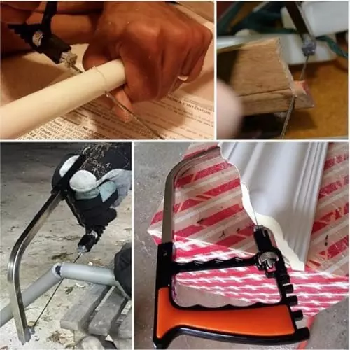 generic-hand-saw-kit-magic-bow-saw-with-5-blades-multi-purpose-woodworking-tool-set