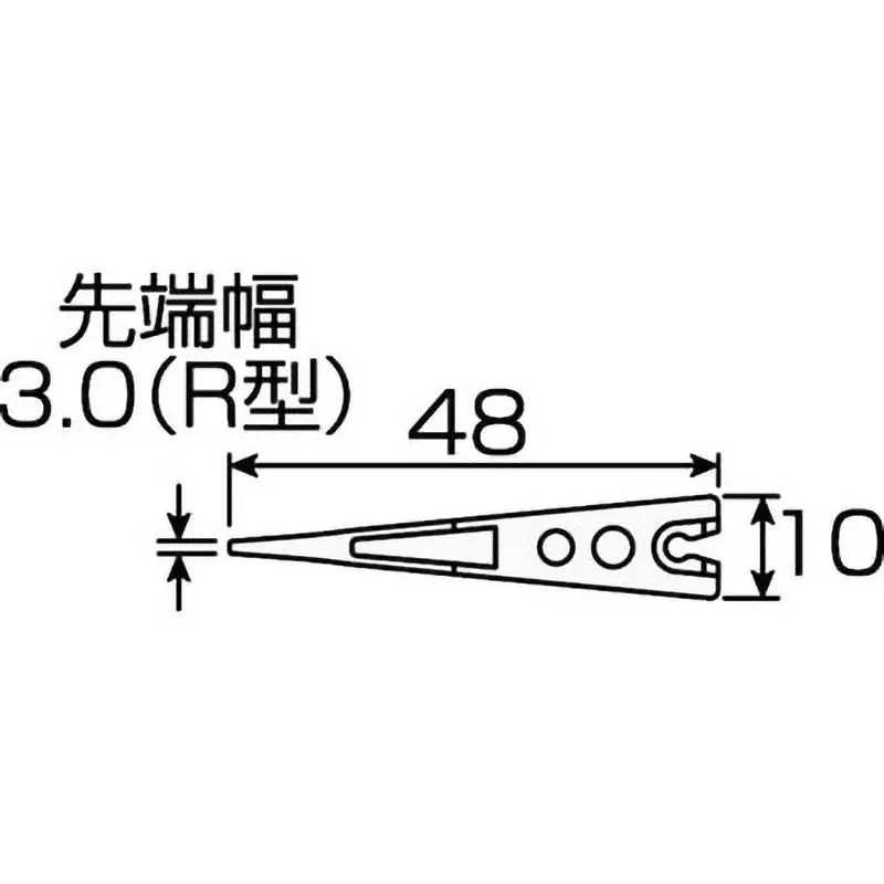 hozan-esd-soft-chip-30-mm-r-type-tip-width-p-643j-1