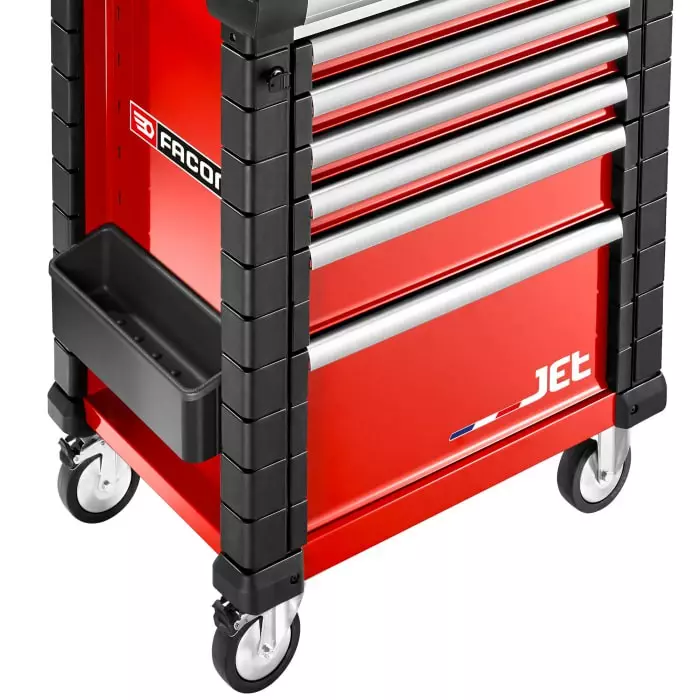 Facom Steel Tool Box Accessory for use with JET Series, JET.LA1