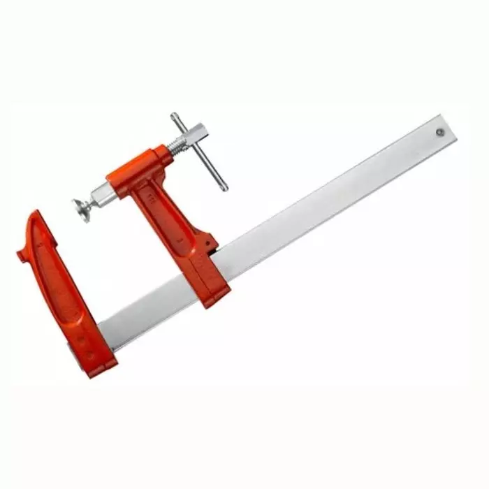 Facom 1000mm x 150mm G Clamp, 272.1000L