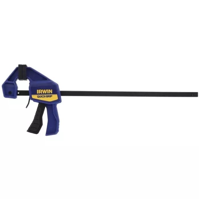 Irwin 300 mm x 73 mm Quick Clamp, T5412EL7