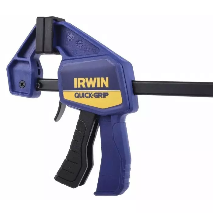 Irwin 300 mm x 73 mm Quick Clamp, T5412EL7