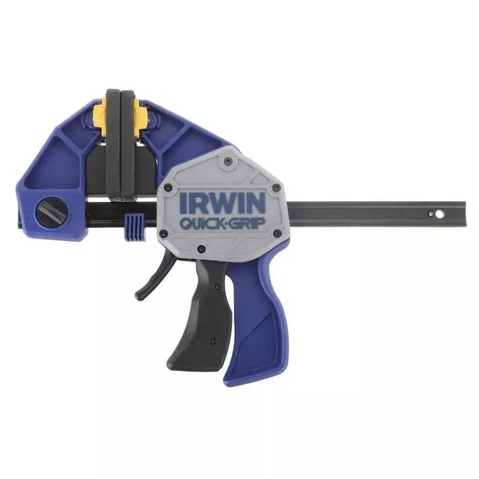 Irwin 150 mm x 95 mm Quick Clamp, 10505942