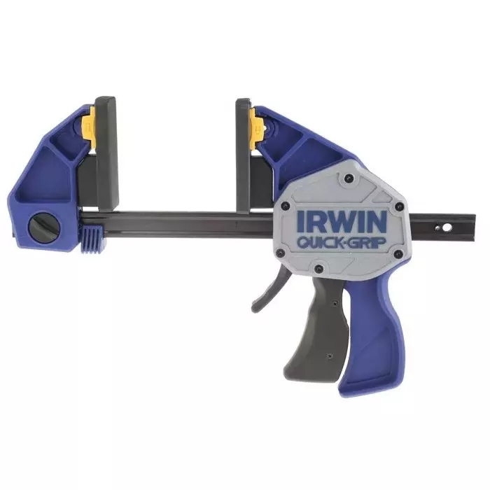 Irwin 150 mm x 95 mm Quick Clamp, 10505942
