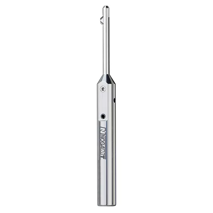 Noga UBURR Series Cone Deburring Blade, HSS Blade, Straight Blade, UB3001