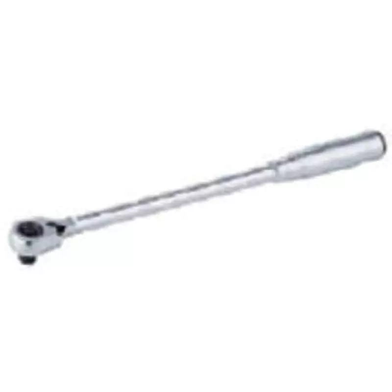 TONE Long Ratchet Handle 9.5 mm Square Drive, RH3HWL
