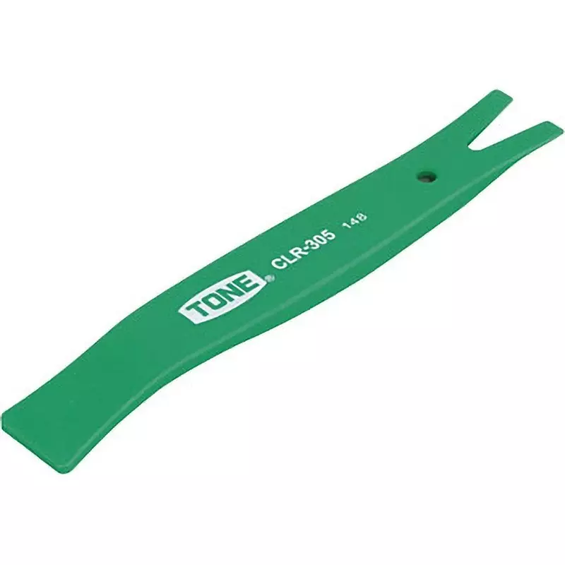 TONE Clip Remover Green for Vehicle, CLR-305