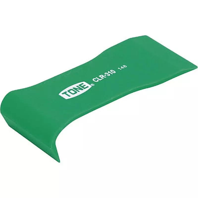 TONE Clip Remover Green for Vehicle, CLR-310