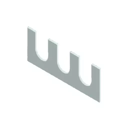 STEEL-SMITH Shimpacks 5020-9 Series 1.00 ±0.02 Dimension