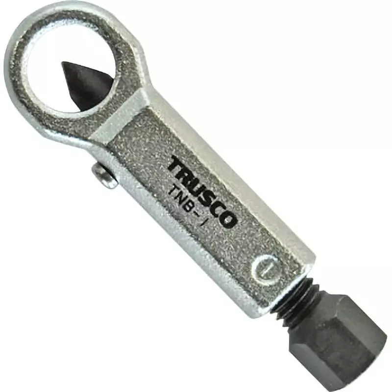 TRUSCO Nut Breaker 75 mm Overall Length, TNB-1