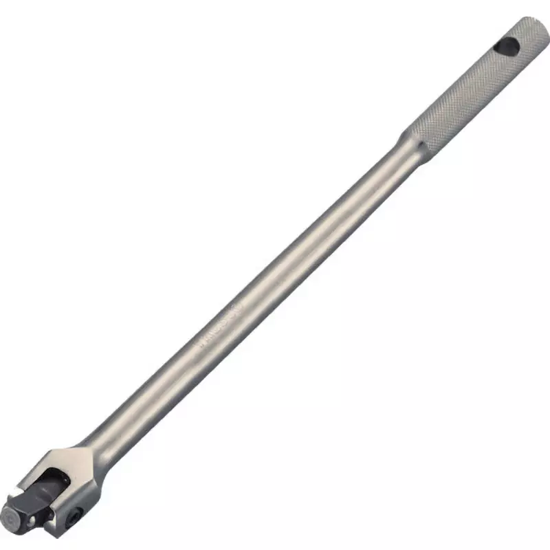 TRUSCO Spinner Handle 12.7 mm Square Drive, TSH4-380