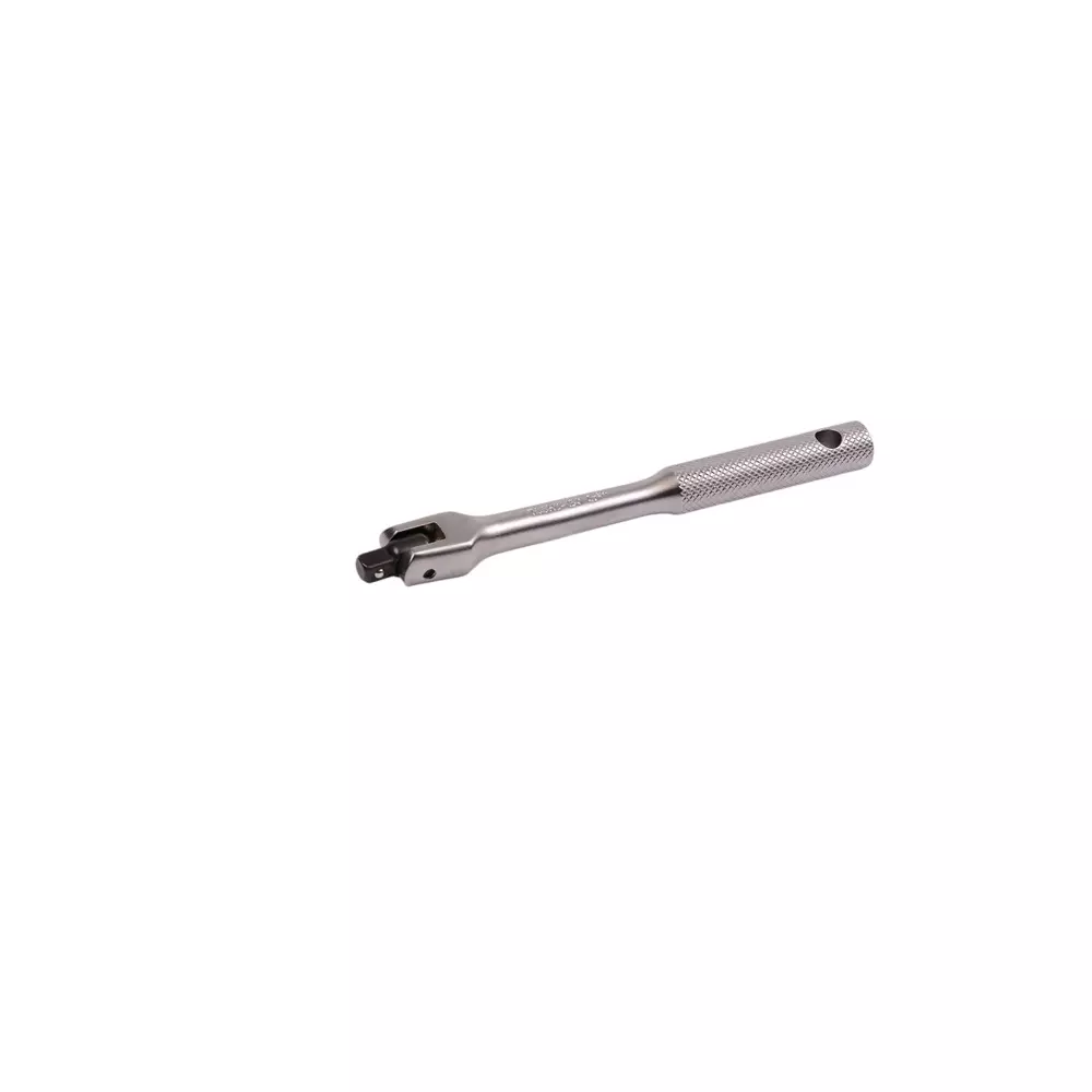 TRUSCO Spinner Handle 6.35 mm Square Drive, TSSH2-150