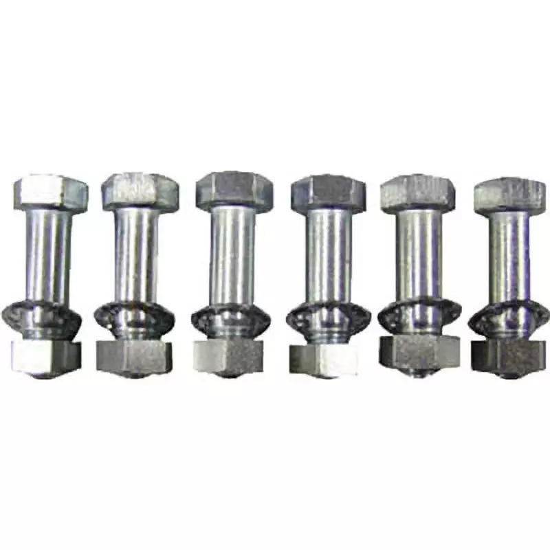 Super Tool Bolt/Nut Special Steel, GTN8